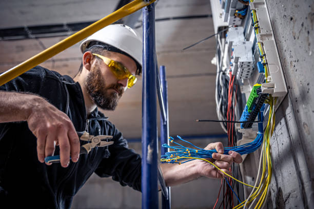 Best Affordable Electrical Installation  in Cedar Glen West, NJ