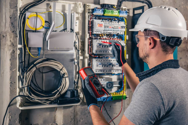 Best Circuit Breaker Repair  in Cedar Glen West, NJ