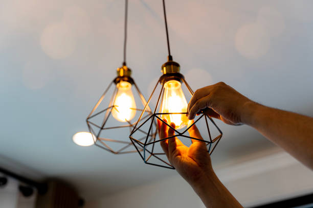 Best Residential Electrician Services  in Cedar Glen West, NJ