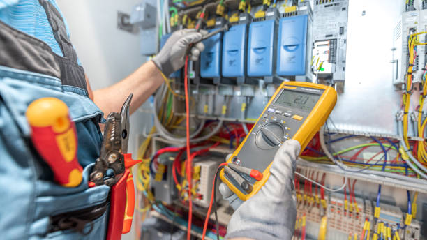 Best Electrical Repair Services  in Cedar Glen West, NJ