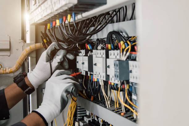 Best Affordable Electrician  in Cedar Glen West, NJ