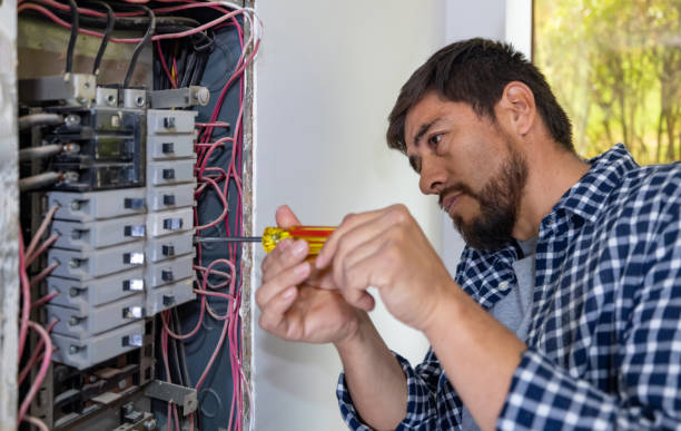 Best Electrician for Home Renovation  in Cedar Glen West, NJ